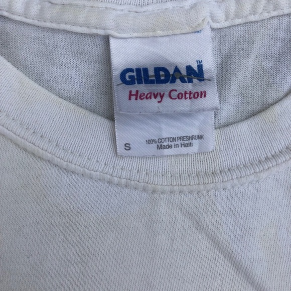 Vintage Kentucky Spellout tee - Picture 2 of 2